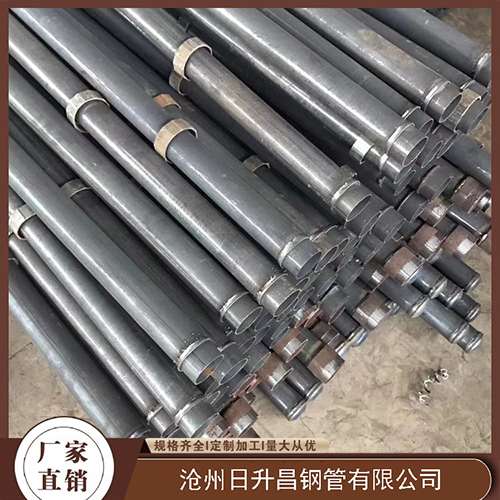常宁声测管生产厂家